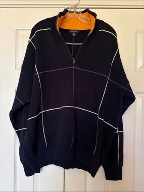 Nautica Men’s Sweater